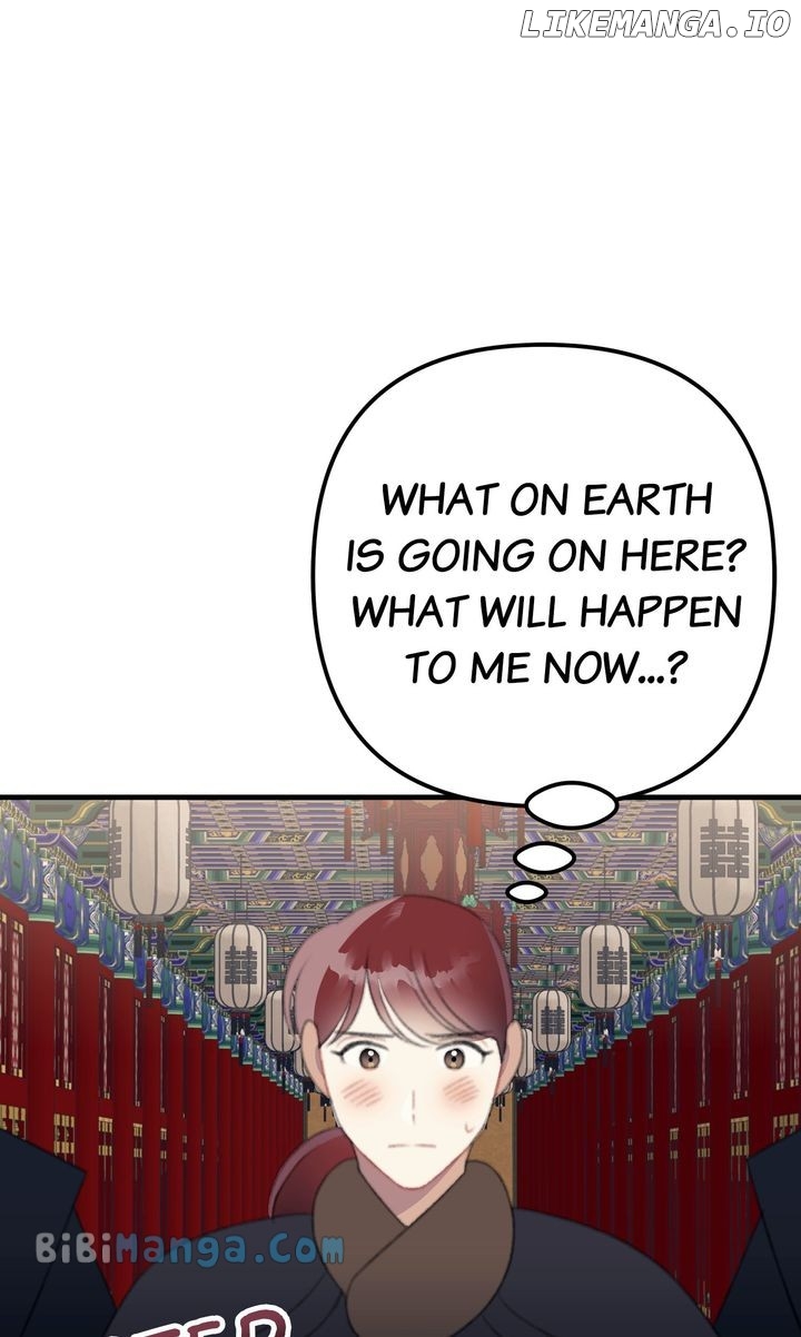 Queen’s Man Chapter 40 - page 72