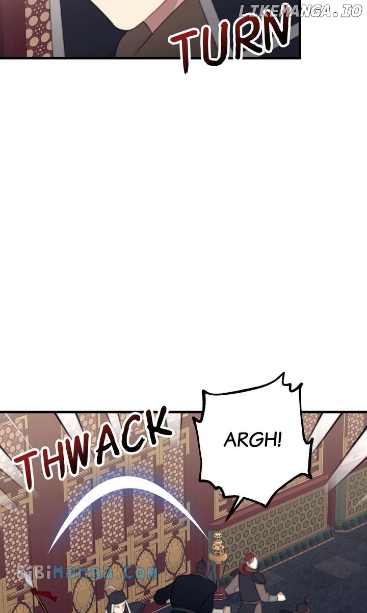 Queen’s Man Chapter 40 - page 76