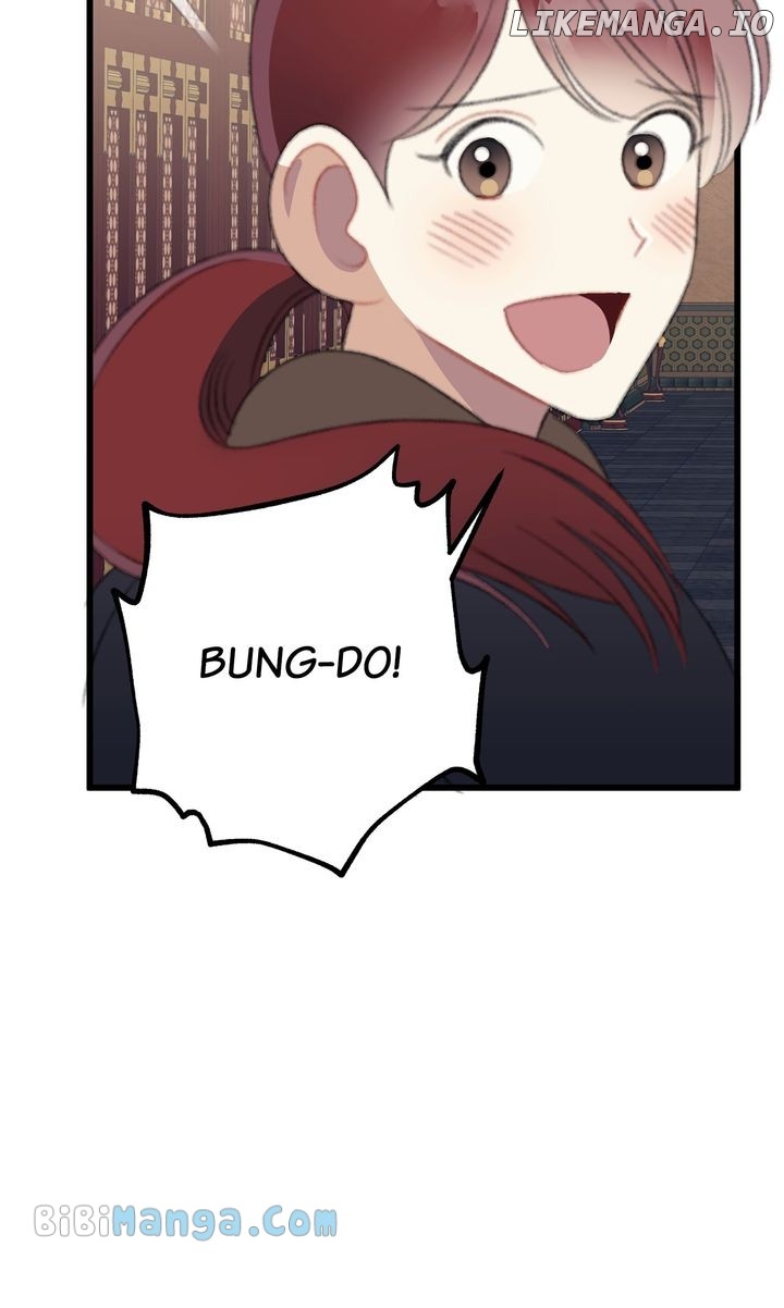 Queen’s Man Chapter 40 - page 78
