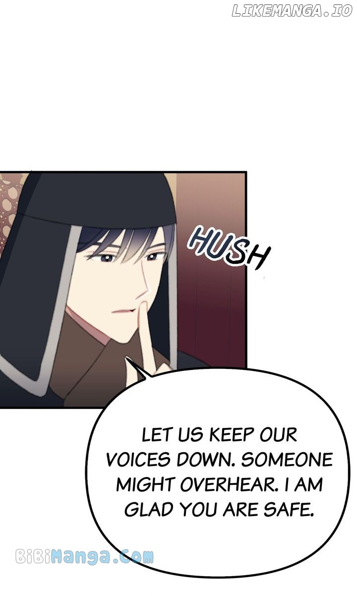 Queen’s Man Chapter 40 - page 79