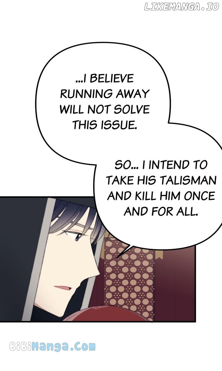 Queen’s Man Chapter 40 - page 81