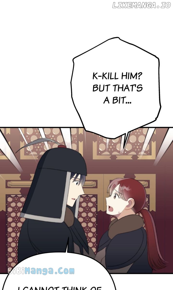 Queen’s Man Chapter 40 - page 82
