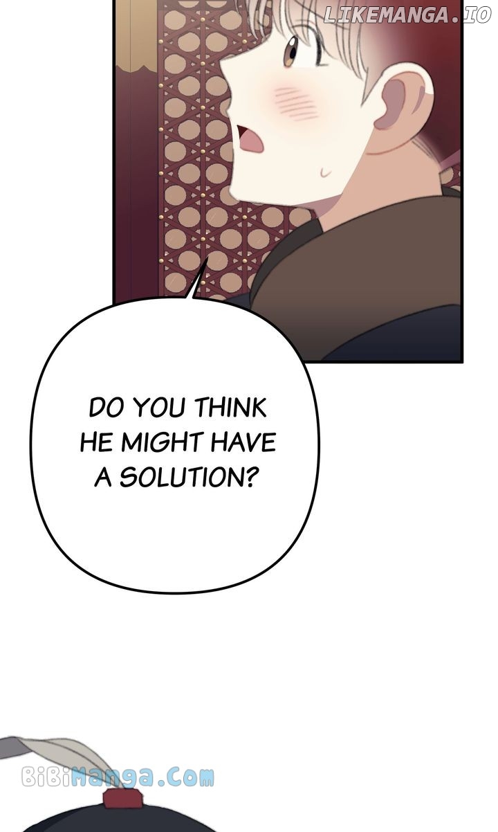 Queen’s Man Chapter 40 - page 84