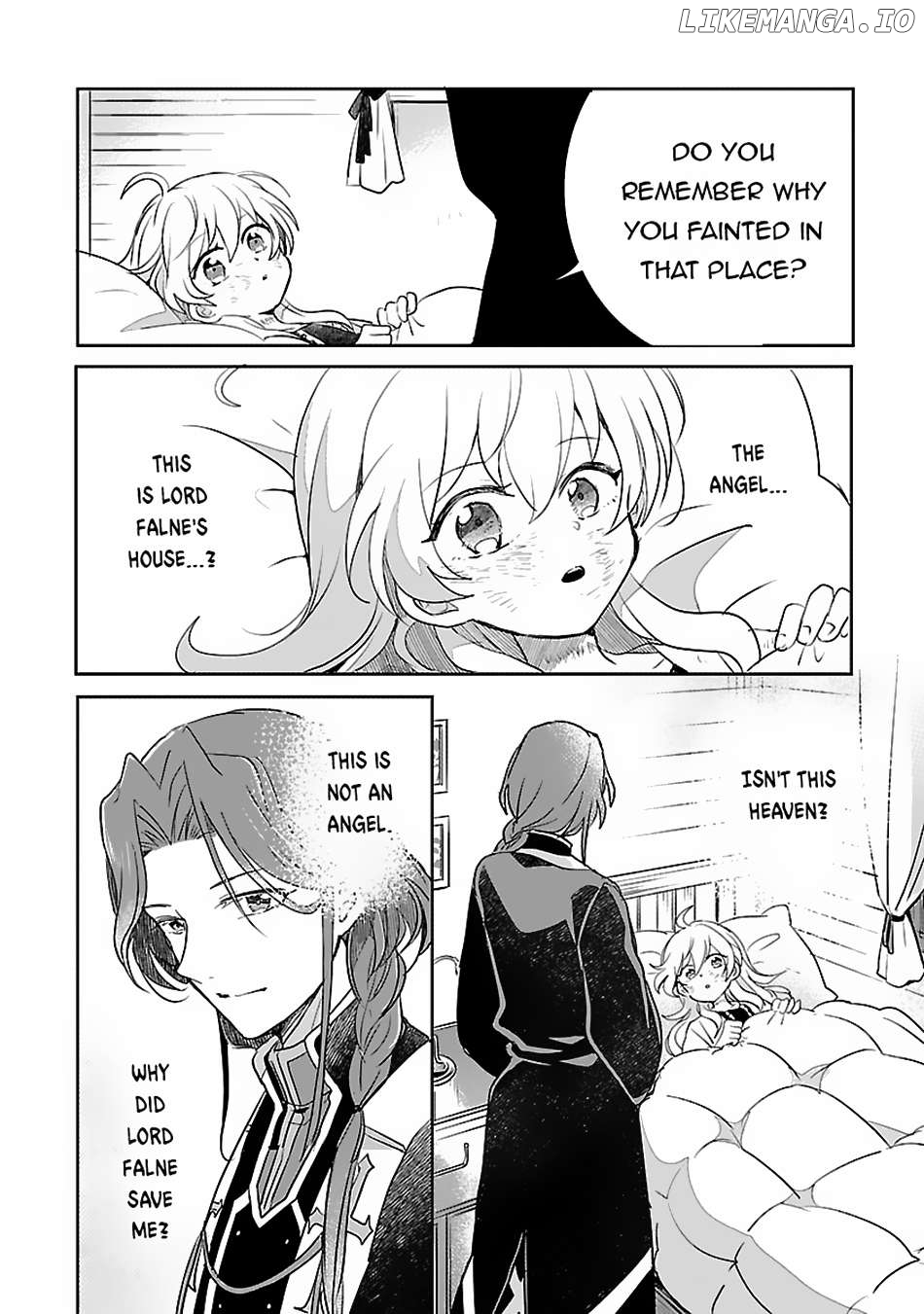 Gyakutaisarete Ita Shouka no Reijou wa Seijo no Chikara wo Te ni Ire, Mujikaku ni Youshanaku Gyakushuu suru Chapter 2 - page 29