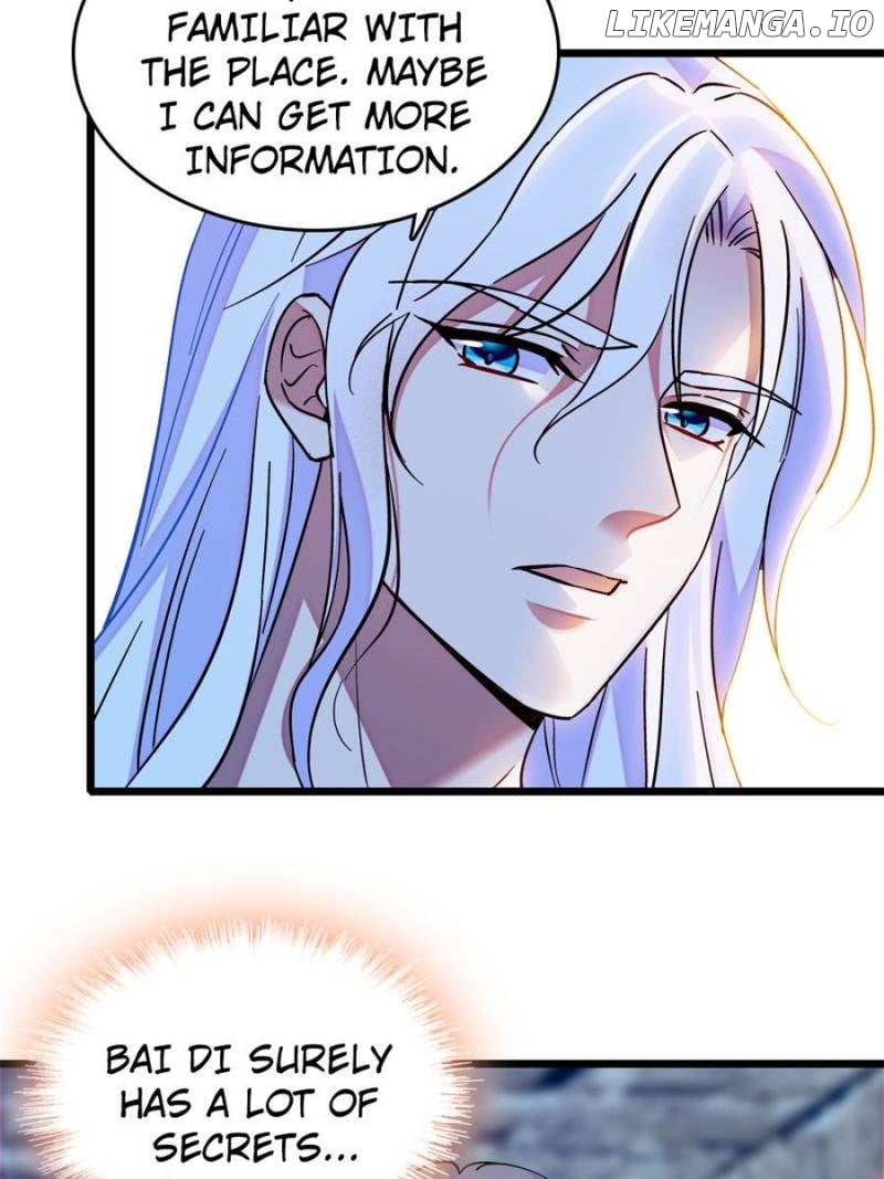 Romance in the Beast World Chapter 233 - page 2