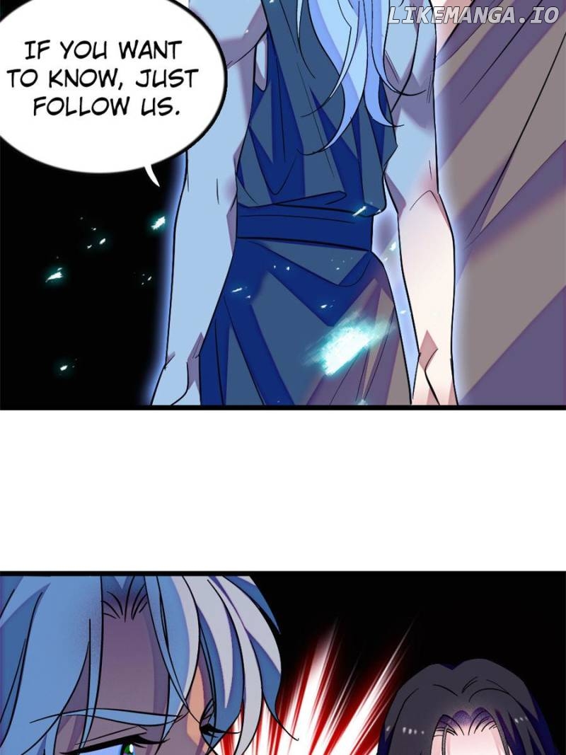 Romance in the Beast World Chapter 233 - page 24
