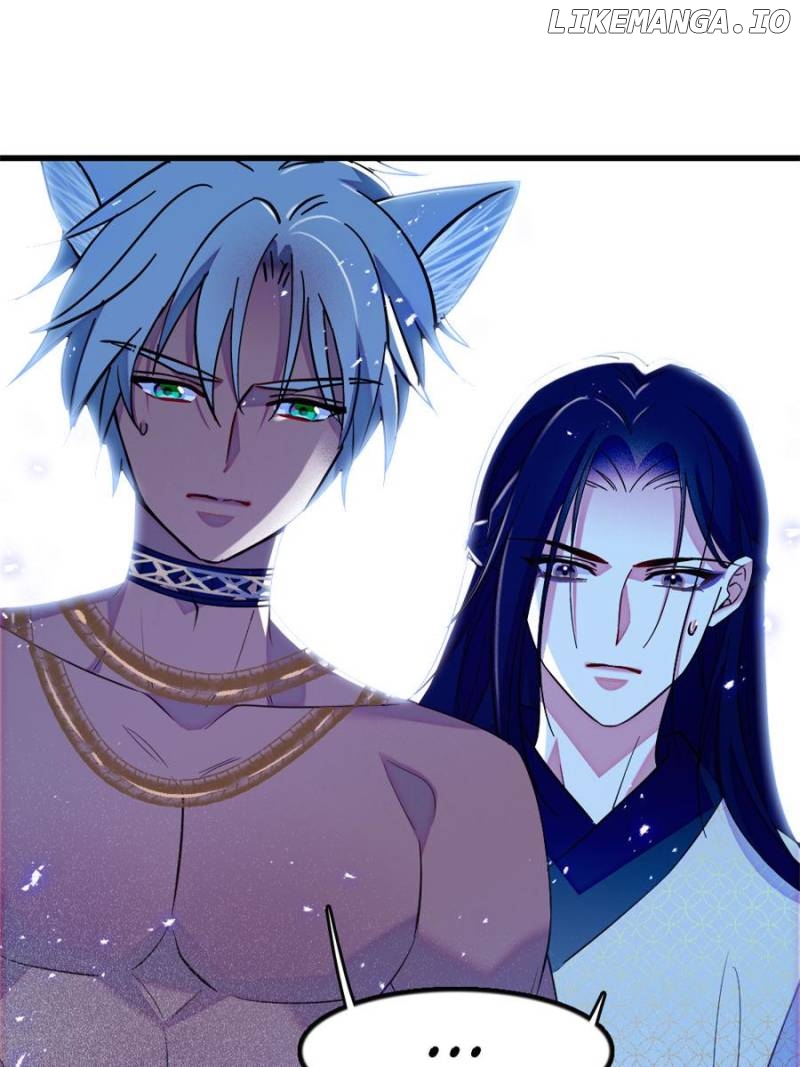 Romance in the Beast World Chapter 233 - page 28