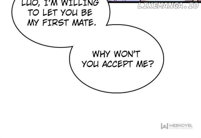 Romance in the Beast World Chapter 255 - page 12