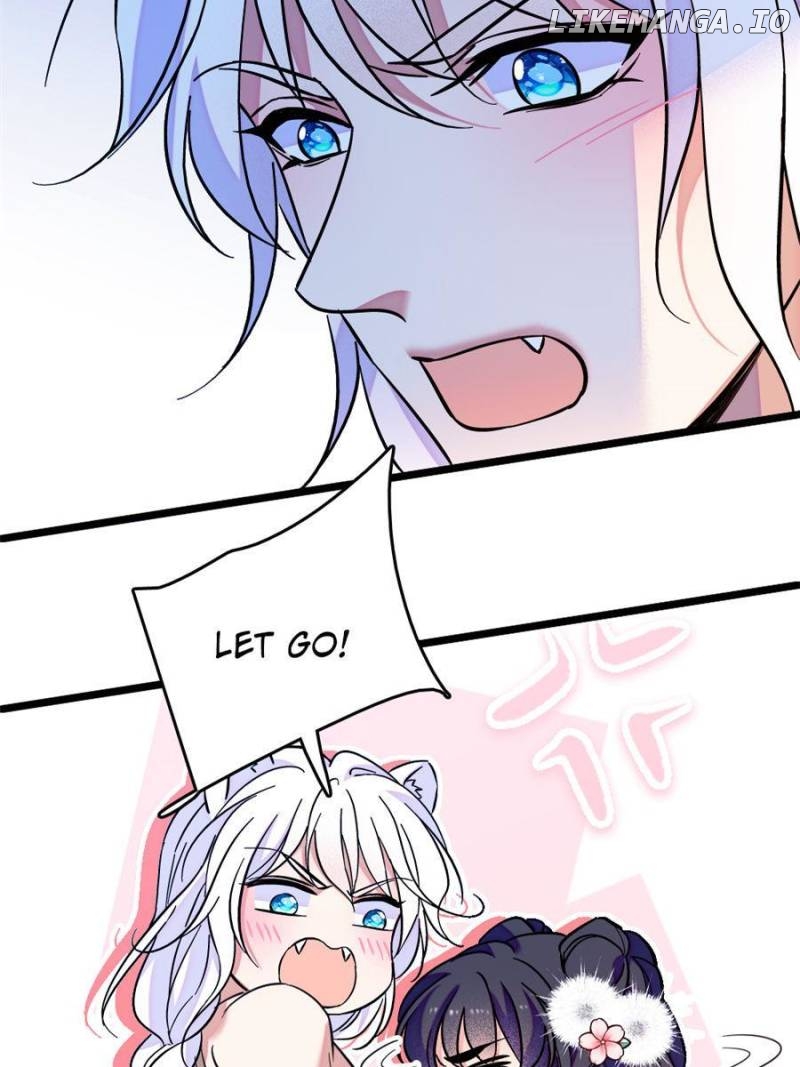 Romance in the Beast World Chapter 255 - page 15