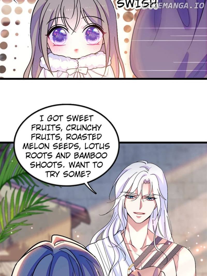 Romance in the Beast World Chapter 255 - page 18