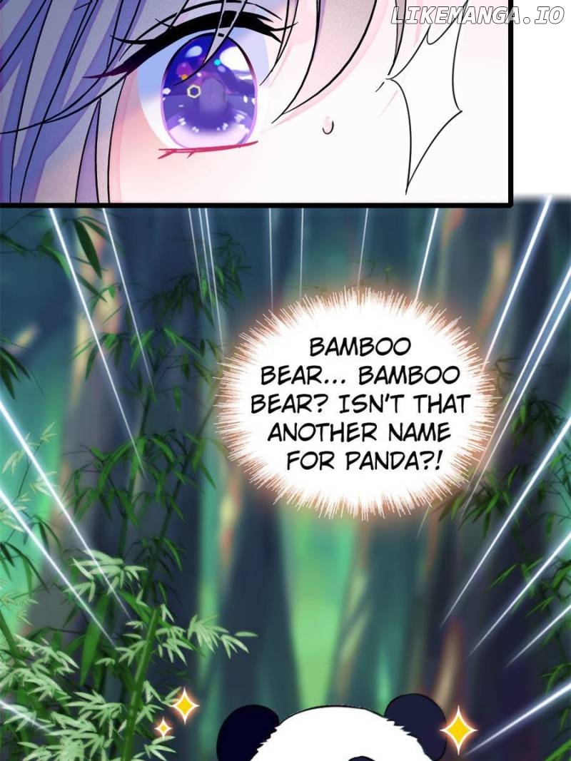 Romance in the Beast World Chapter 255 - page 26