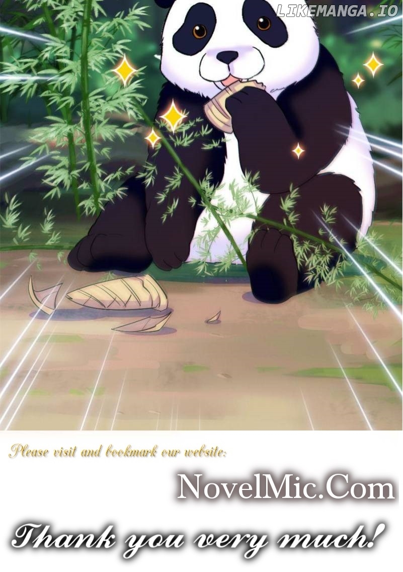 Romance in the Beast World Chapter 255 - page 27