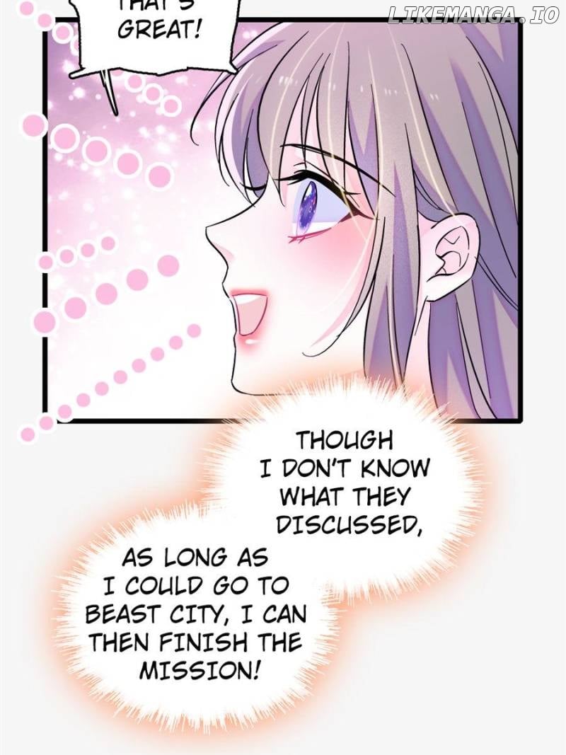 Romance in the Beast World Chapter 234 - page 2