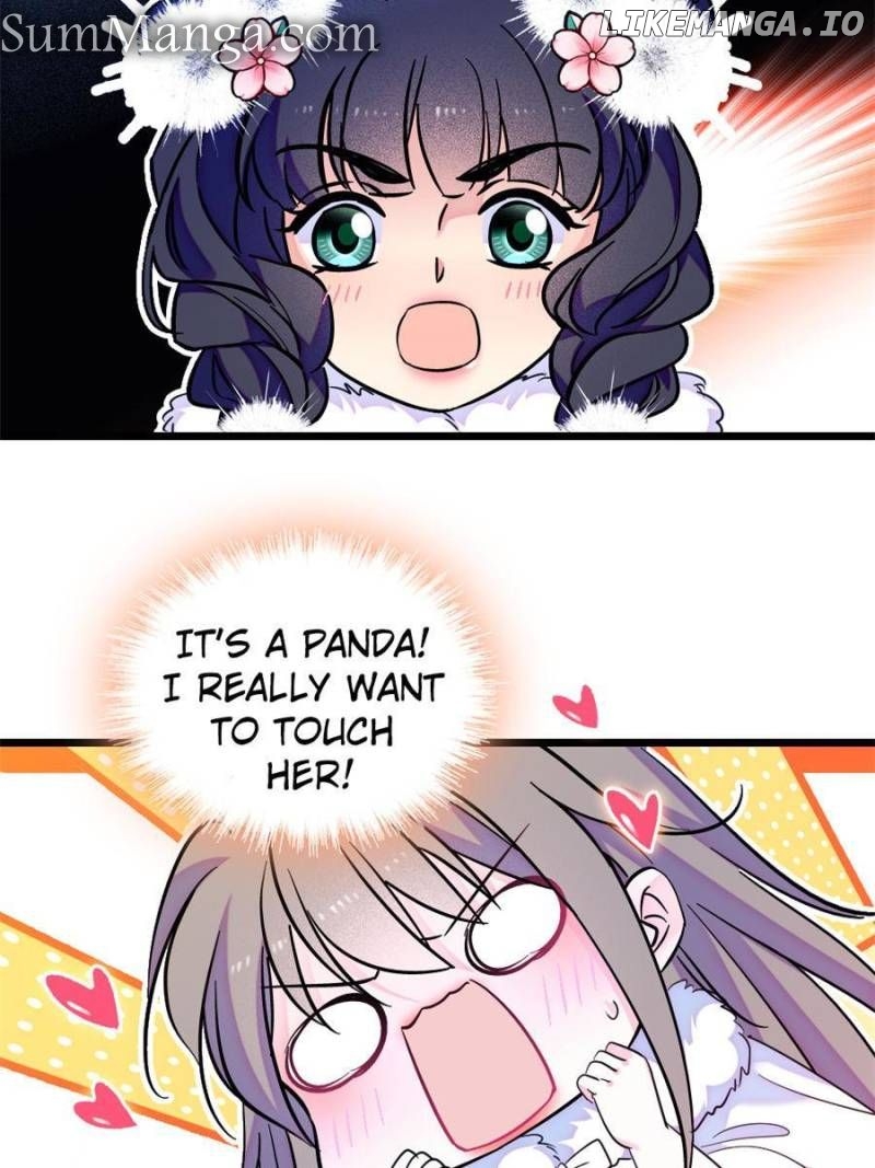 Romance in the Beast World Chapter 256 - page 2