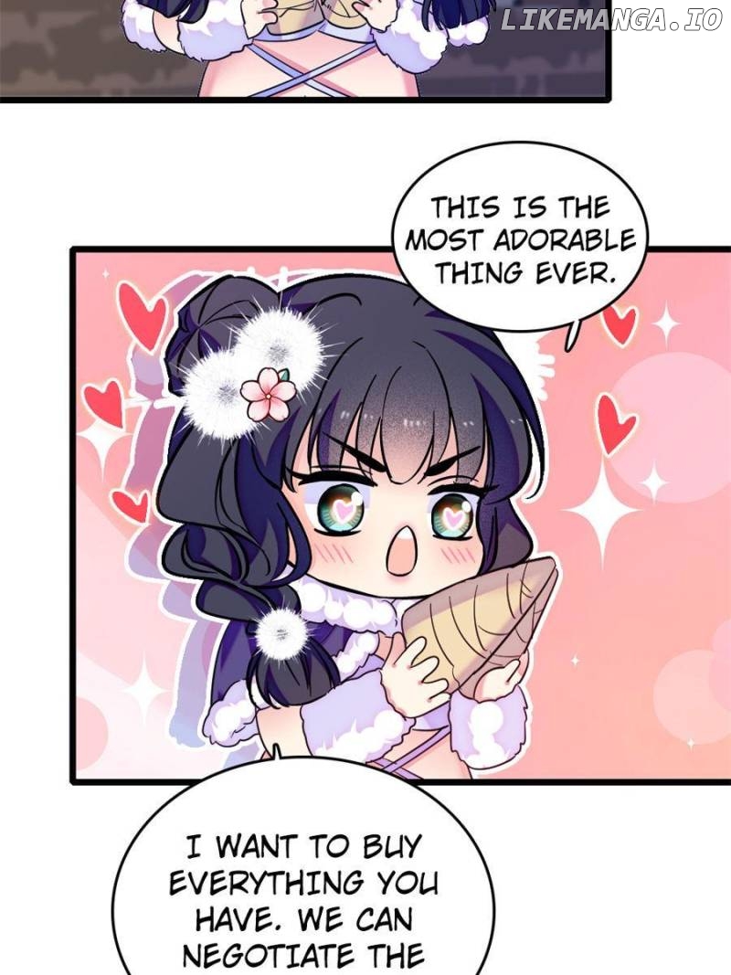 Romance in the Beast World Chapter 256 - page 4