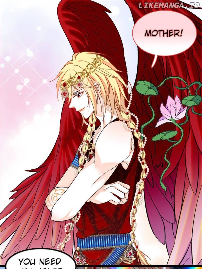 Romance in the Beast World Chapter 257 - page 10