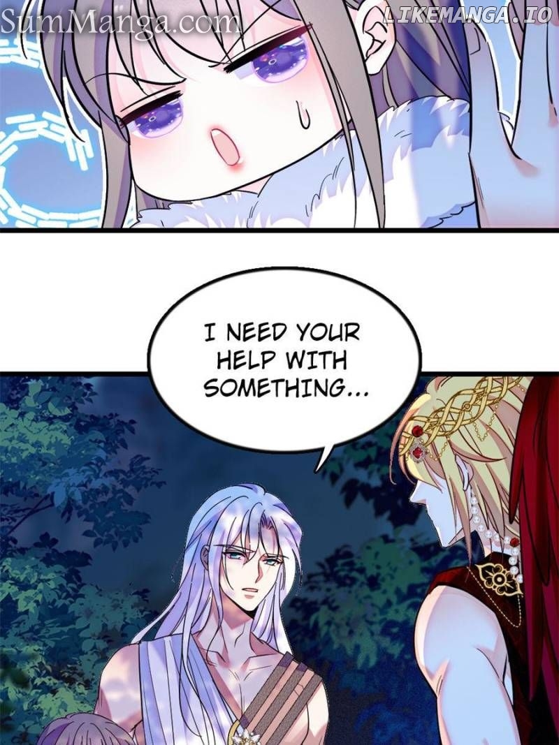 Romance in the Beast World Chapter 257 - page 12