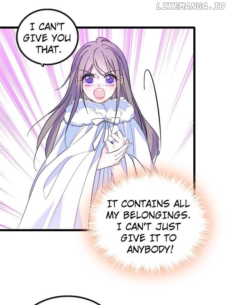 Romance in the Beast World Chapter 257 - page 19