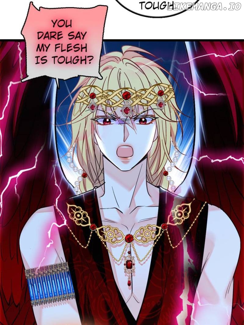 Romance in the Beast World Chapter 257 - page 29