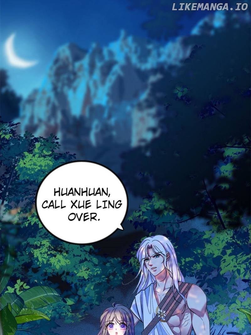 Romance in the Beast World Chapter 257 - page 3