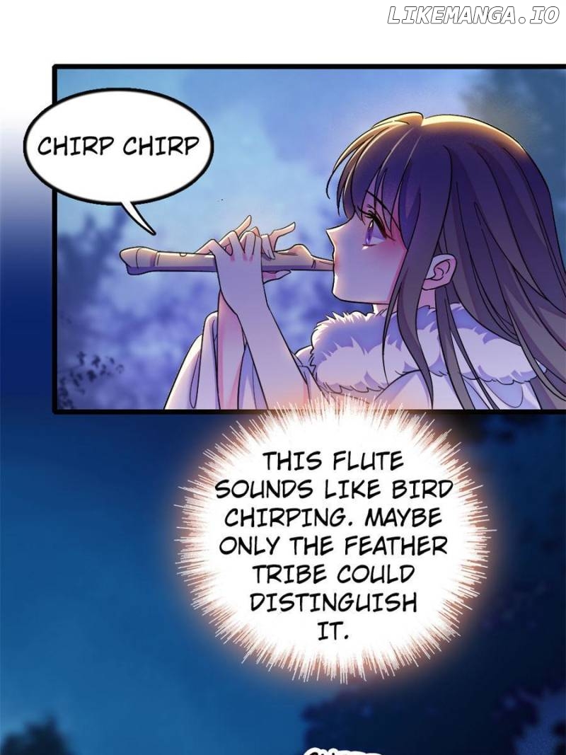 Romance in the Beast World Chapter 257 - page 5