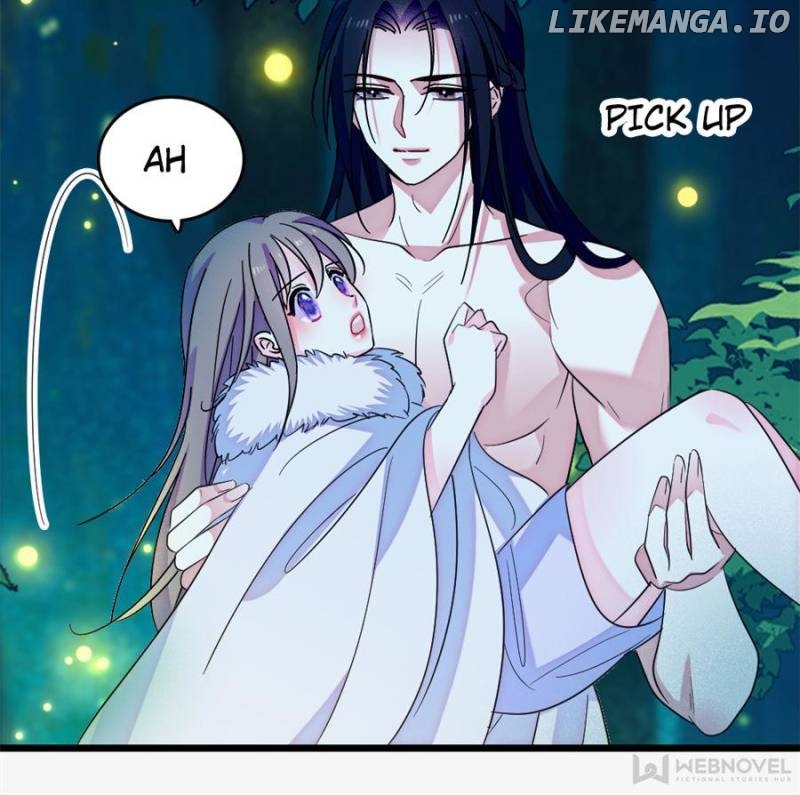 Romance in the Beast World Chapter 235 - page 13