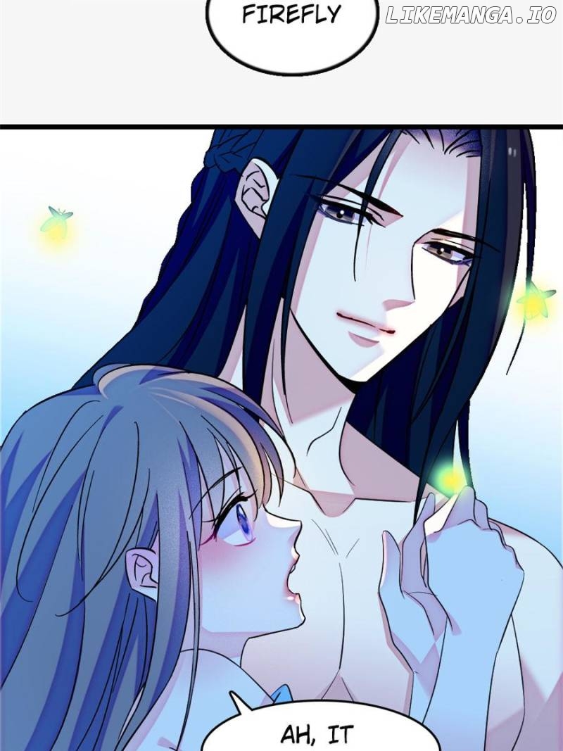 Romance in the Beast World Chapter 235 - page 16