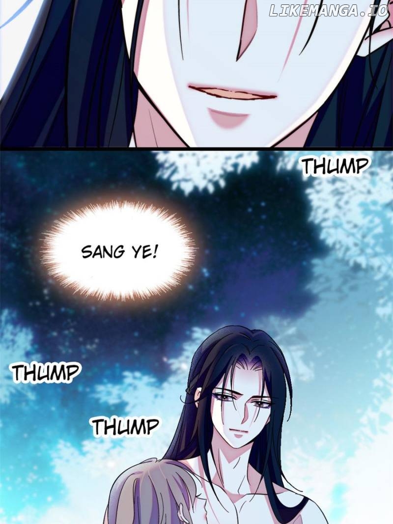 Romance in the Beast World Chapter 235 - page 21