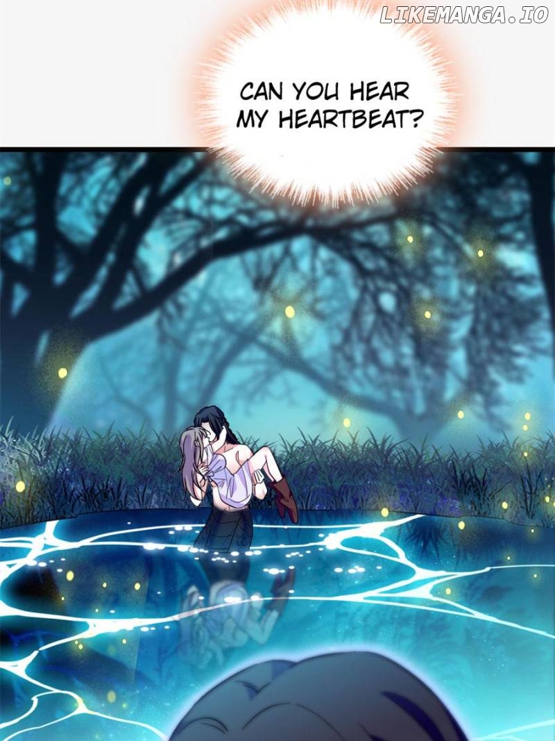 Romance in the Beast World Chapter 235 - page 24