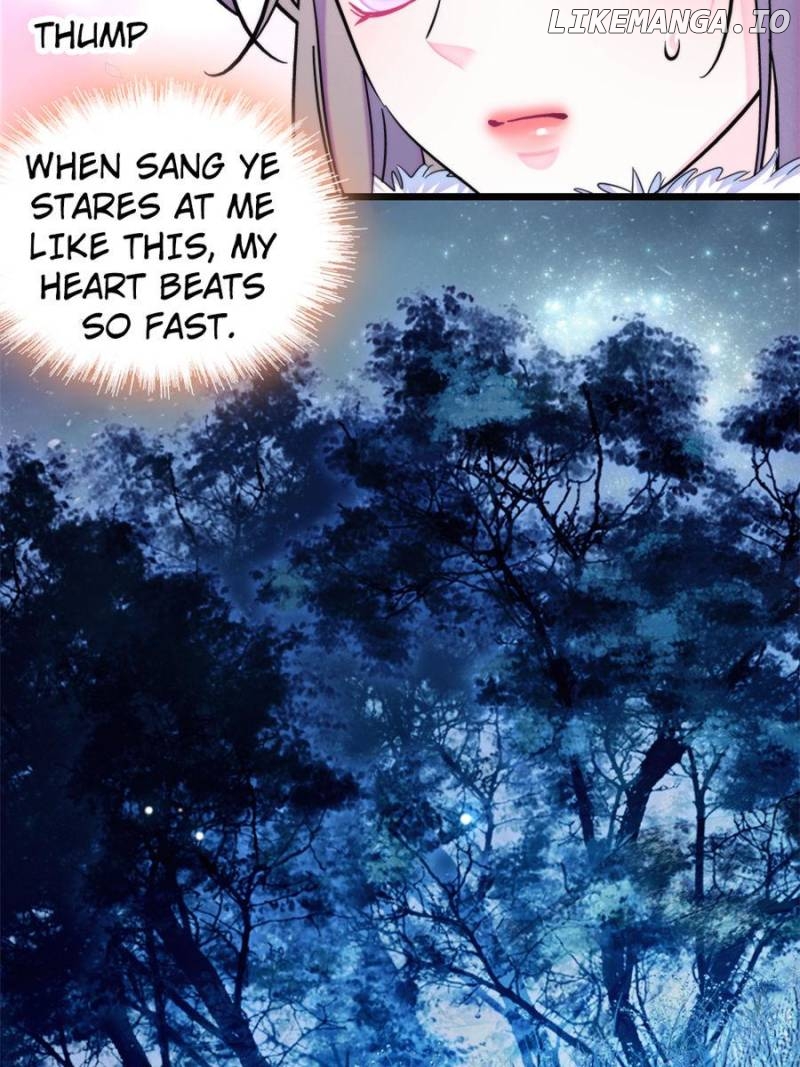 Romance in the Beast World Chapter 235 - page 6