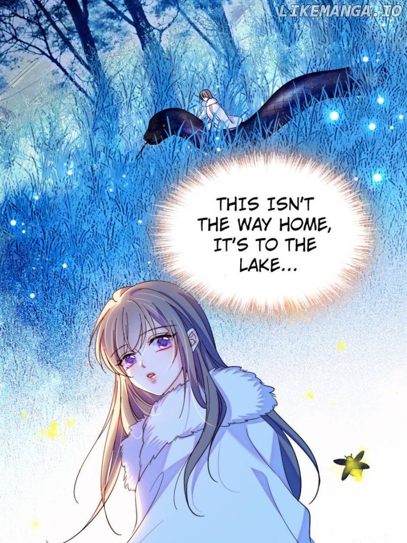 Romance in the Beast World Chapter 235 - page 7