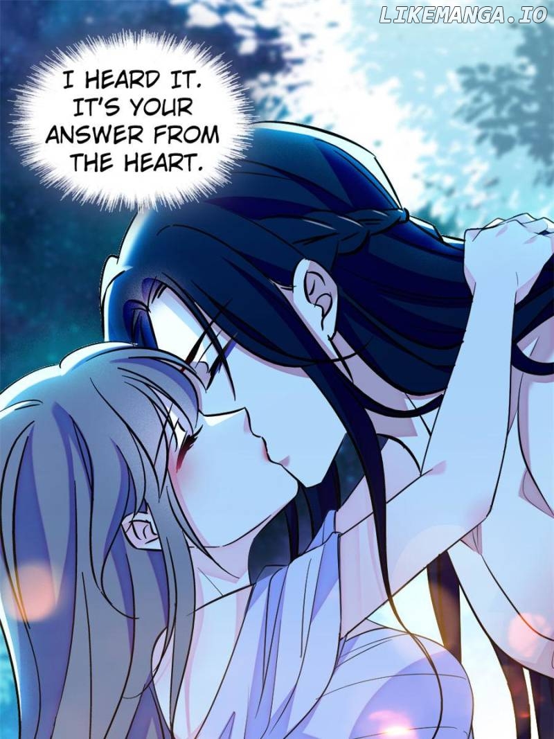 Romance in the Beast World Chapter 236 - page 1