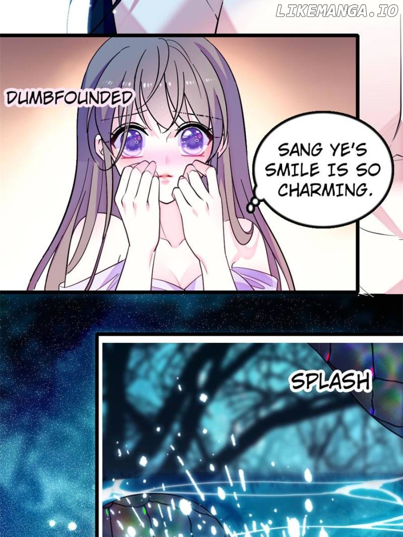 Romance in the Beast World Chapter 236 - page 10