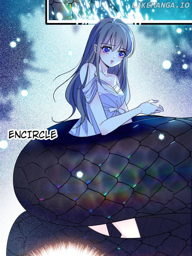 Romance in the Beast World Chapter 236 - page 11