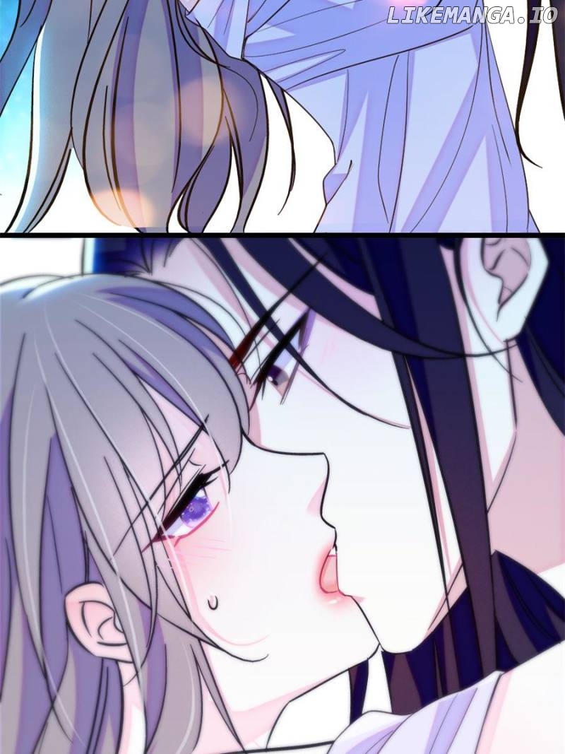 Romance in the Beast World Chapter 236 - page 2