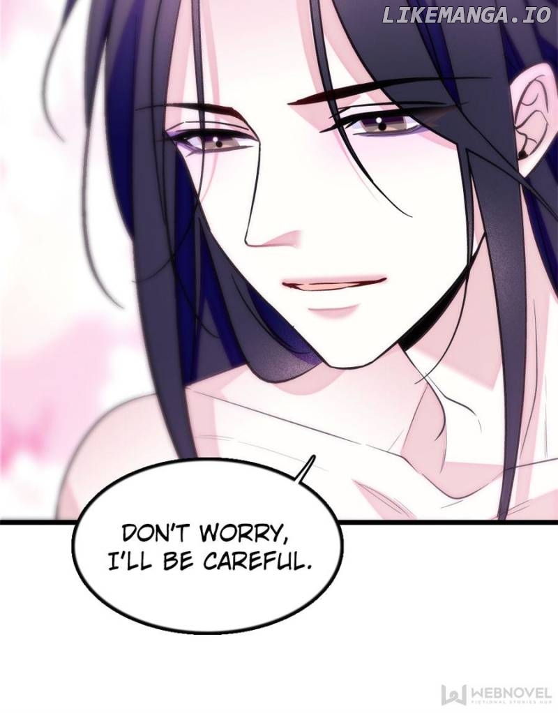 Romance in the Beast World Chapter 236 - page 20
