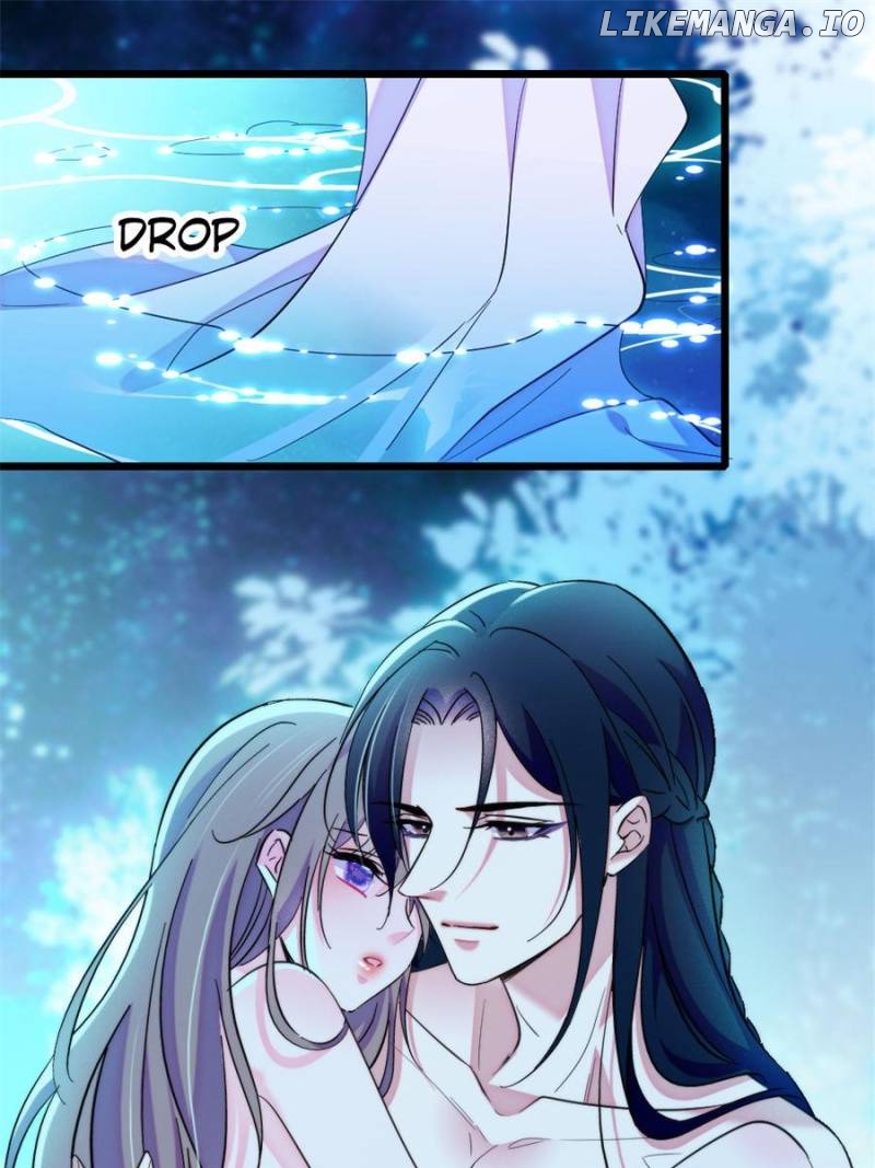 Romance in the Beast World Chapter 236 - page 21