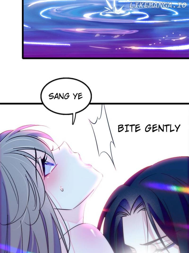 Romance in the Beast World Chapter 236 - page 23
