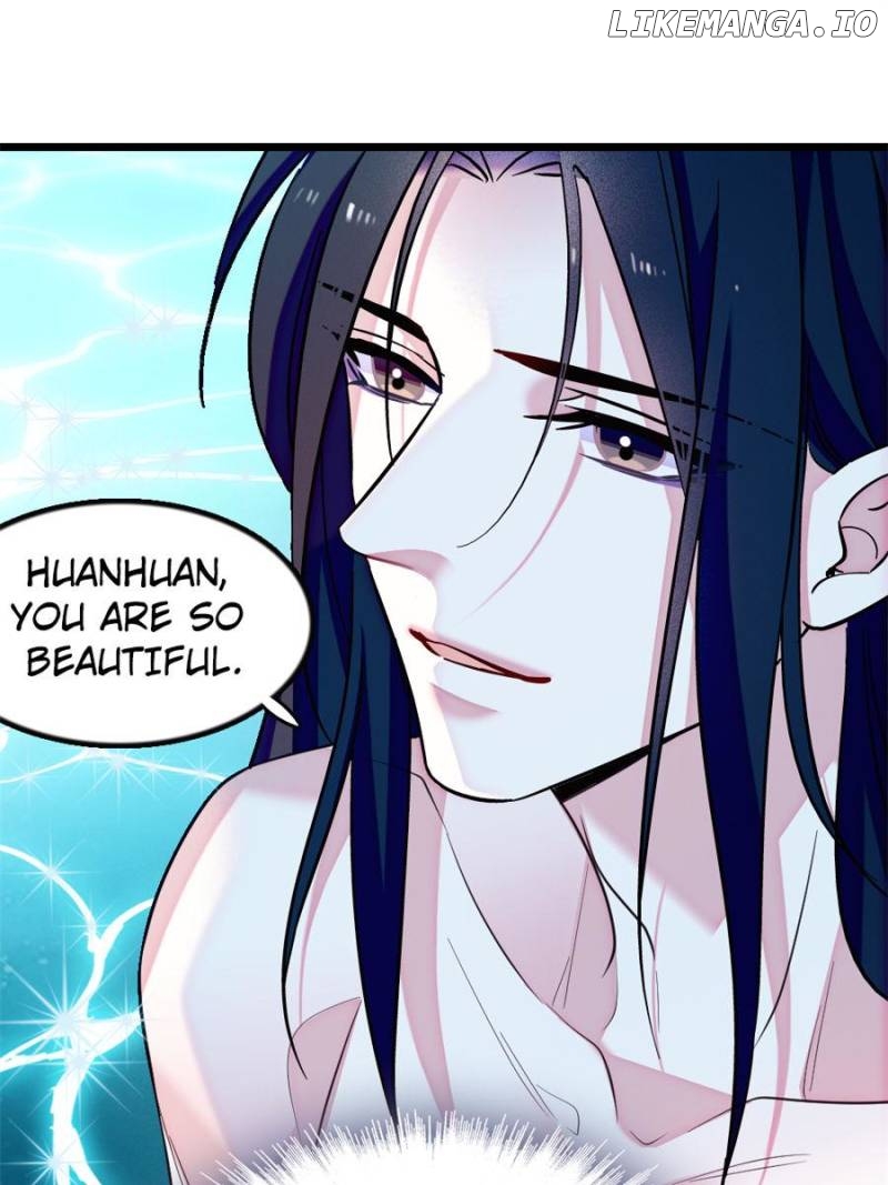 Romance in the Beast World Chapter 236 - page 25