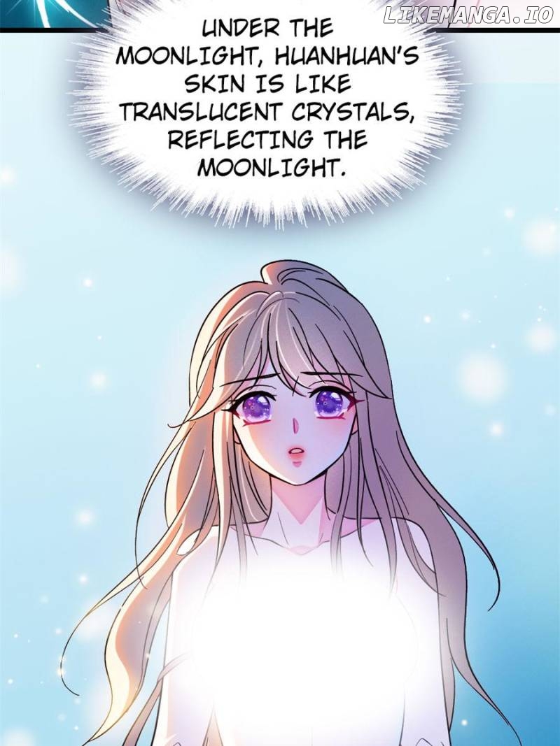 Romance in the Beast World Chapter 236 - page 26