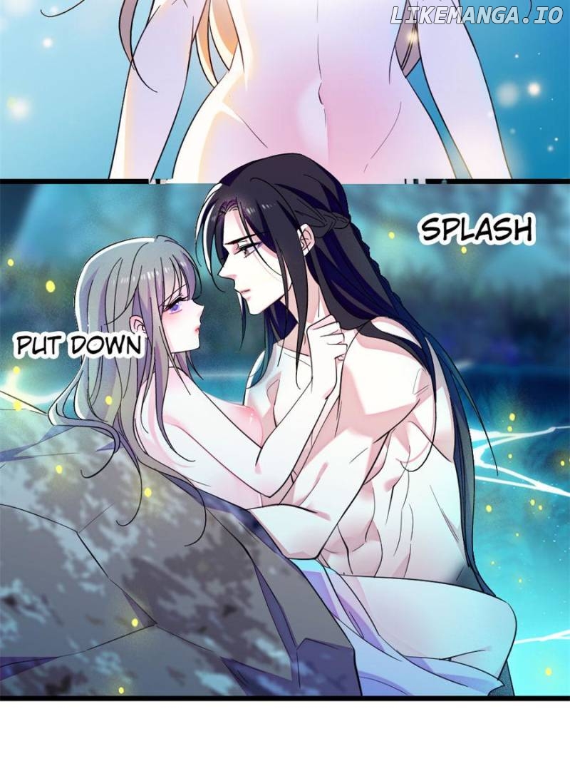 Romance in the Beast World Chapter 236 - page 27