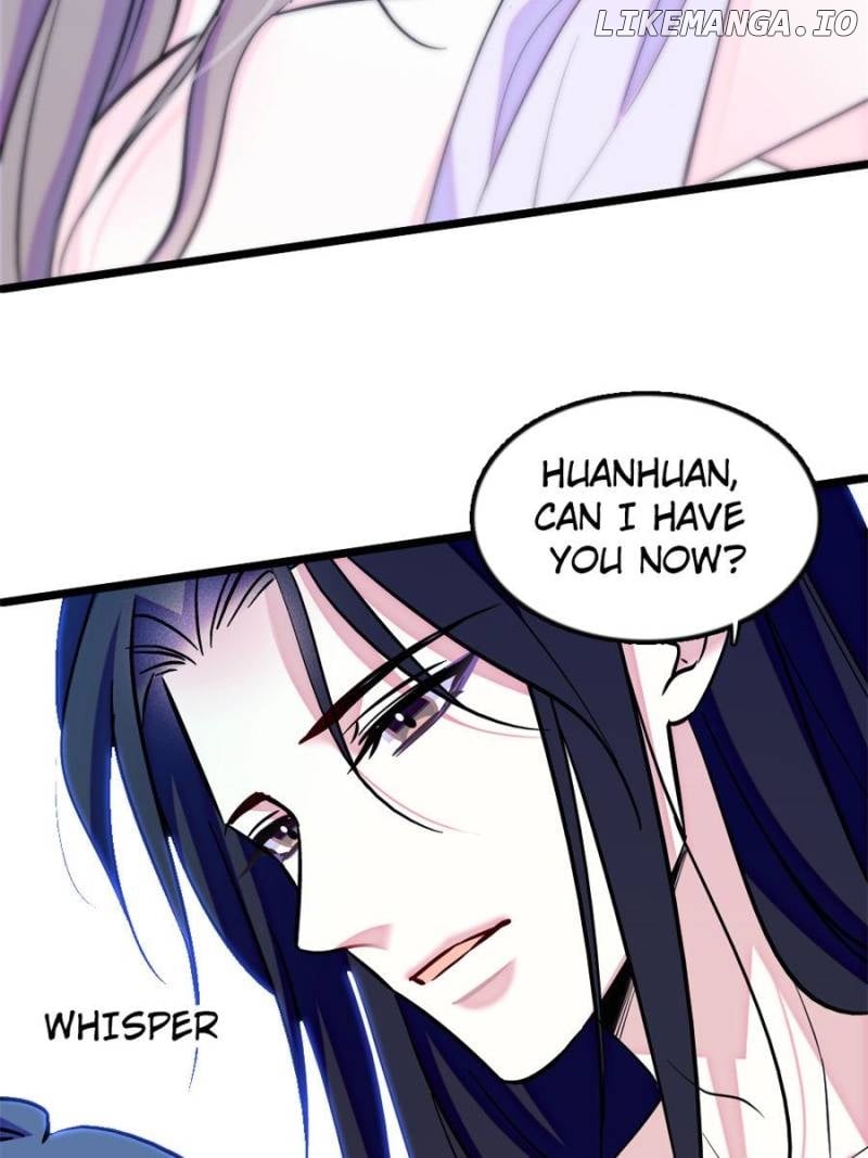Romance in the Beast World Chapter 236 - page 3