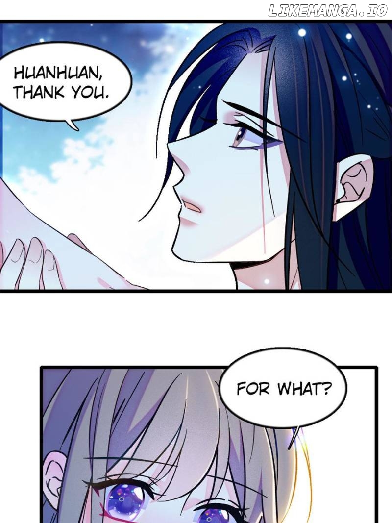 Romance in the Beast World Chapter 236 - page 30