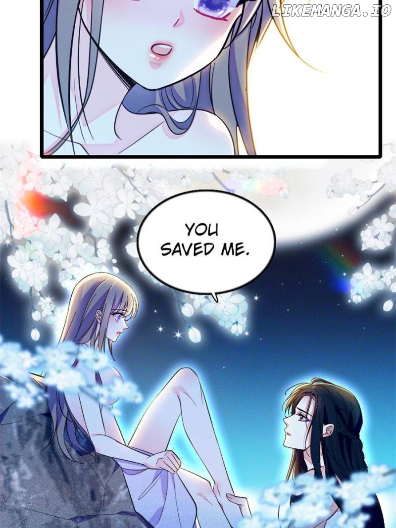 Romance in the Beast World Chapter 236 - page 31