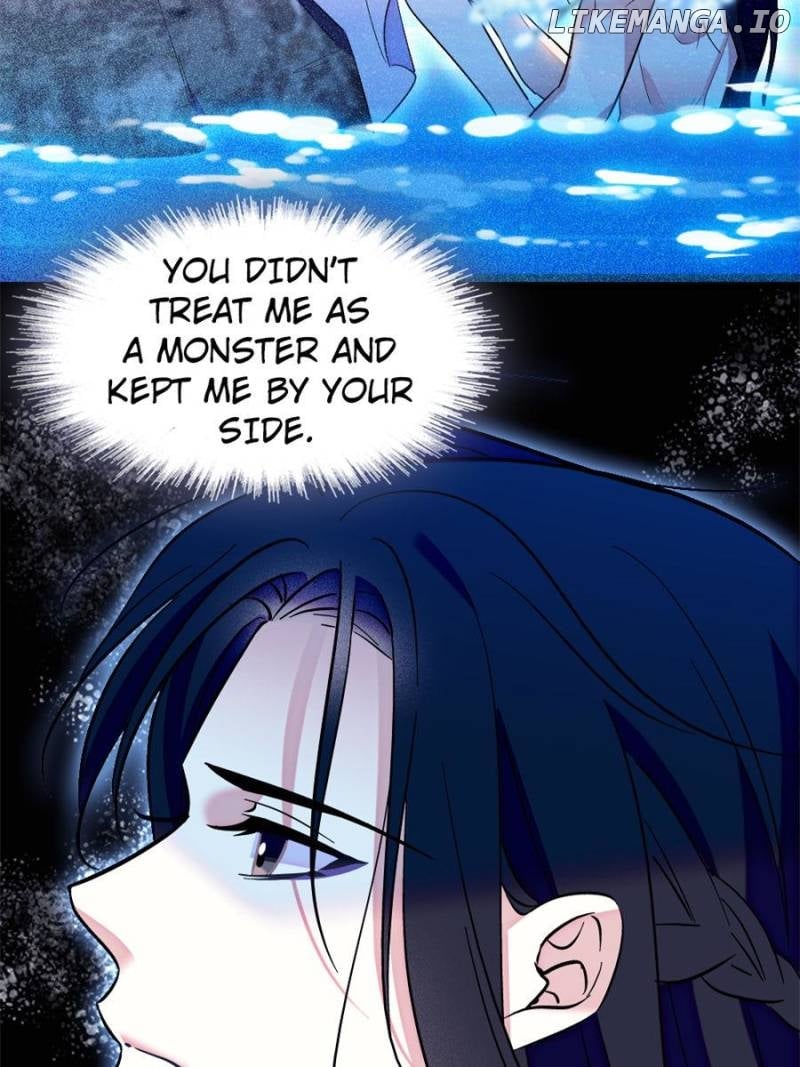 Romance in the Beast World Chapter 236 - page 32