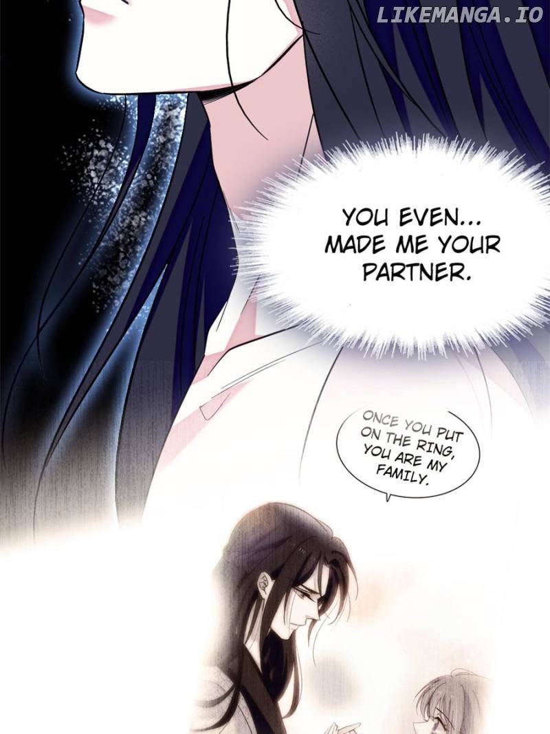 Romance in the Beast World Chapter 236 - page 33