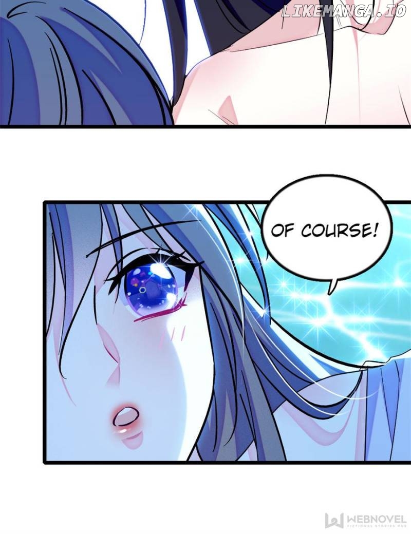 Romance in the Beast World Chapter 236 - page 4