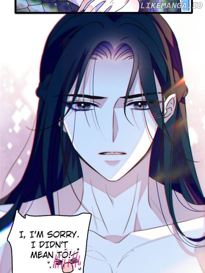 Romance in the Beast World Chapter 236 - page 6