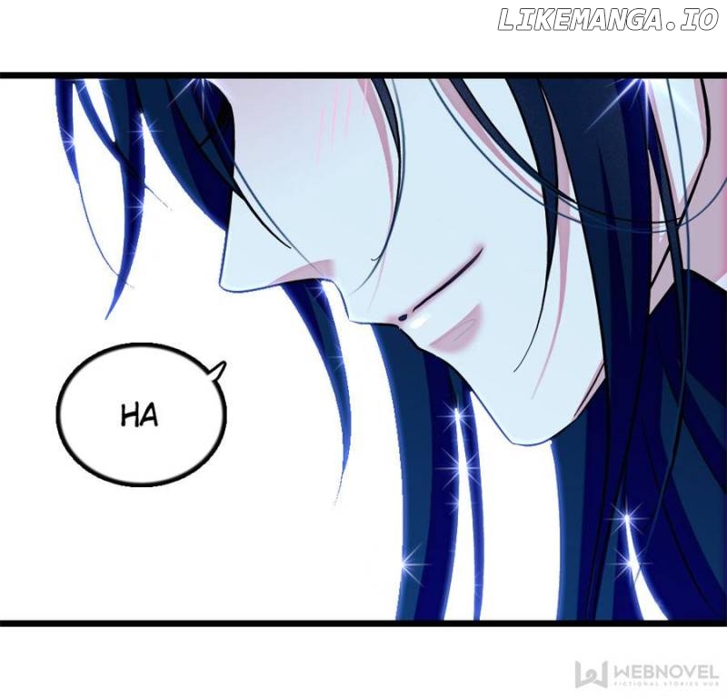 Romance in the Beast World Chapter 236 - page 8