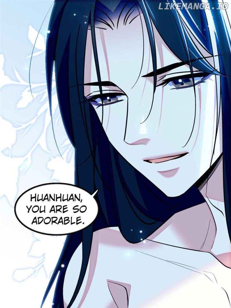 Romance in the Beast World Chapter 236 - page 9